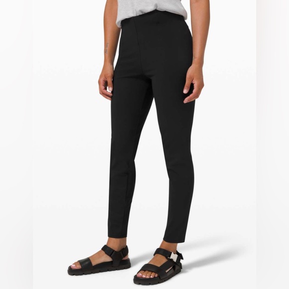 Lululemon Here to There High Rise 7/8 Pant - Picture 2 of 9